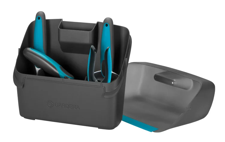 Kit balcon jardin urbain - GARDENA - 8971-20