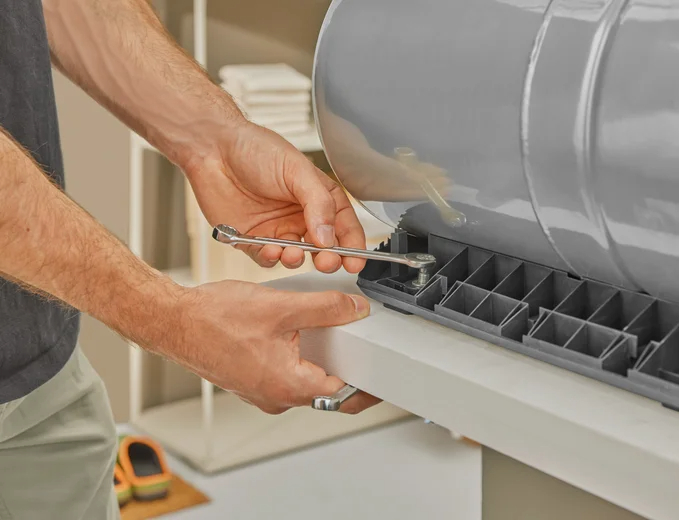 Groupe de surpression 3800 Silent - GARDENA - 9064-20