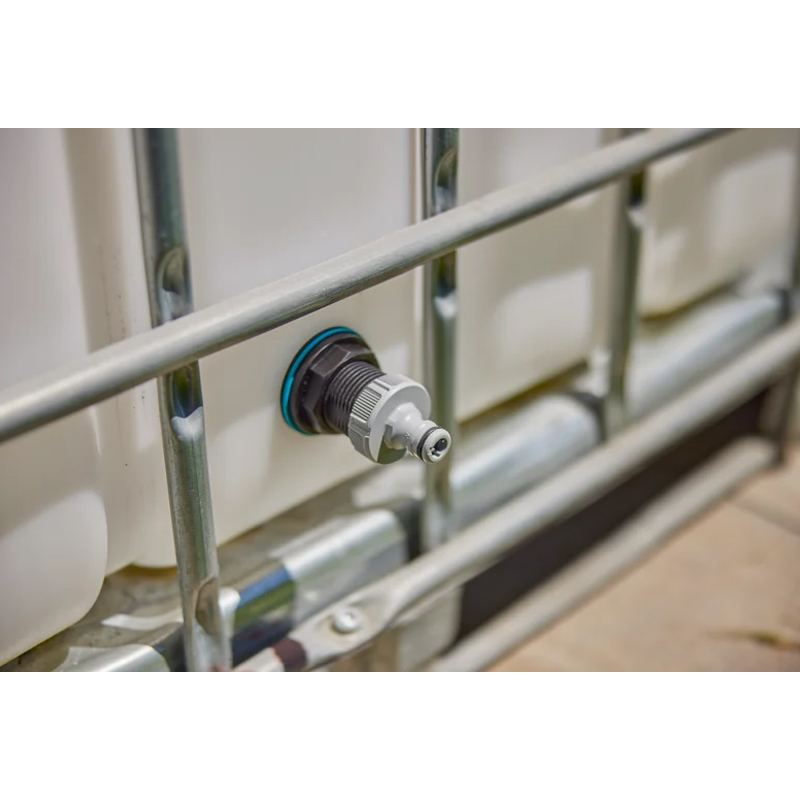 Connecteur de réservoir Push In - GARDENA - 9095-20