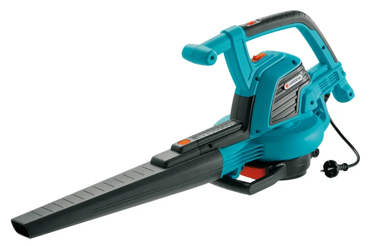 Aspirateur/souffleur électrique ErgoJet 3000 - GARDENA - 9332-20