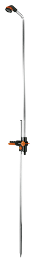 Douche de jardin GARDENA duo - 95920
