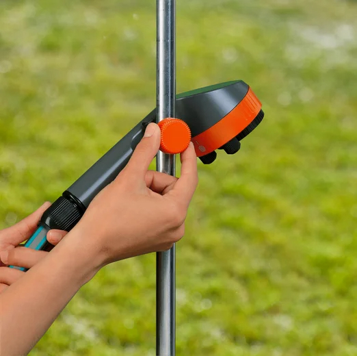 Douche de jardin trio - GARDENA - 960-20