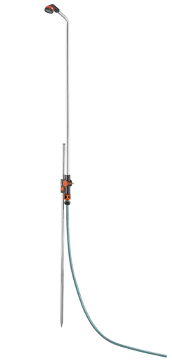 Douche de jardin solo - GARDENA - 961-20