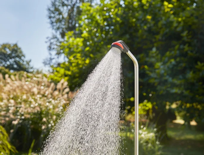 Douche de jardin solo - GARDENA - 961-20