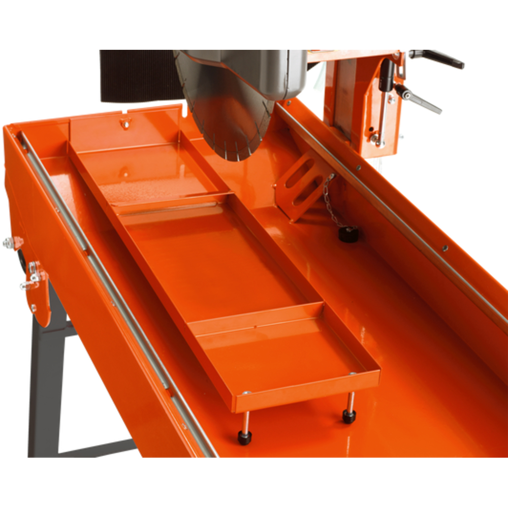 Scie sur table et de carrelage TS 400 F HUSQVARNA - 965 14 81-01