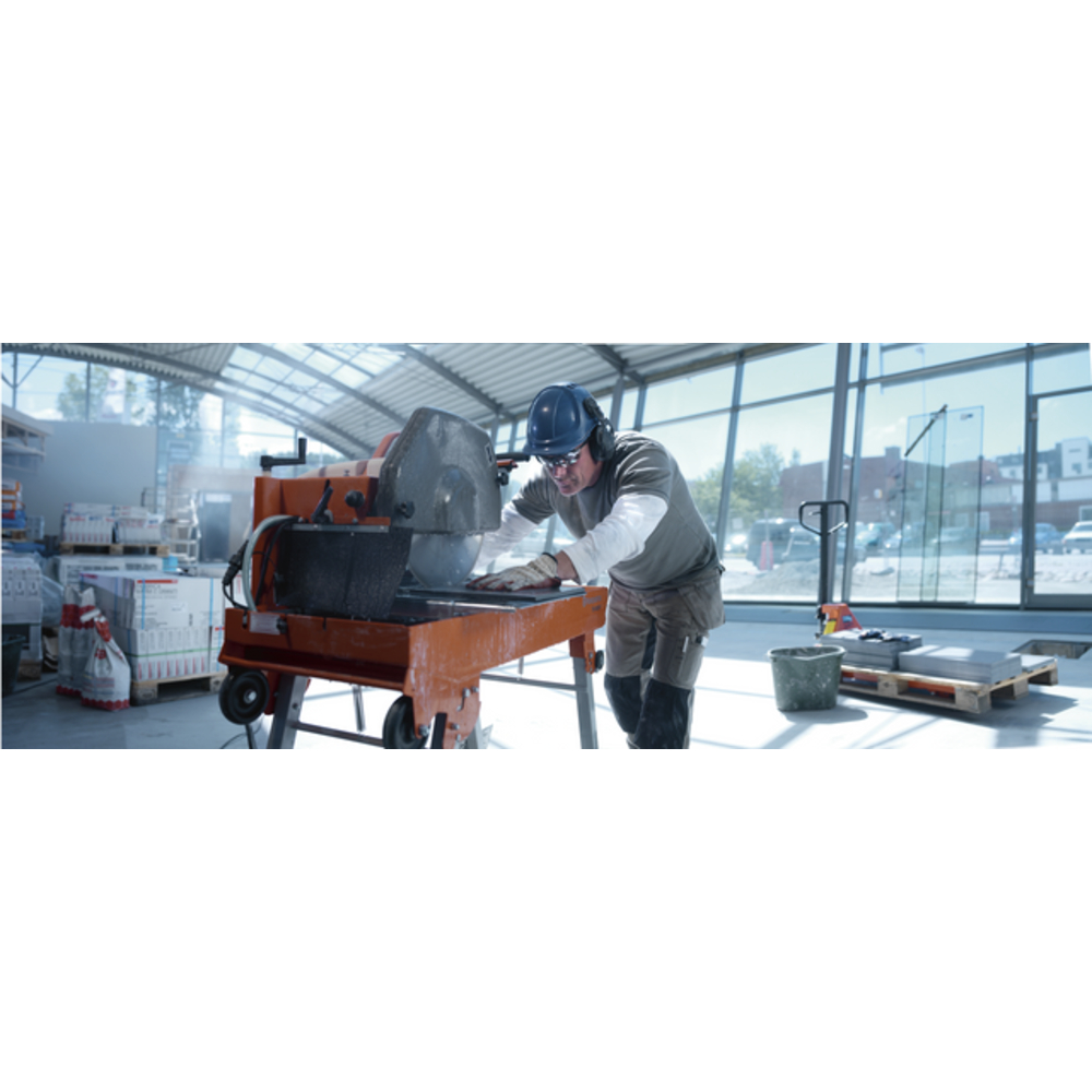 Scie sur table et de carrelage TS 400 F HUSQVARNA - 965 14 81-01