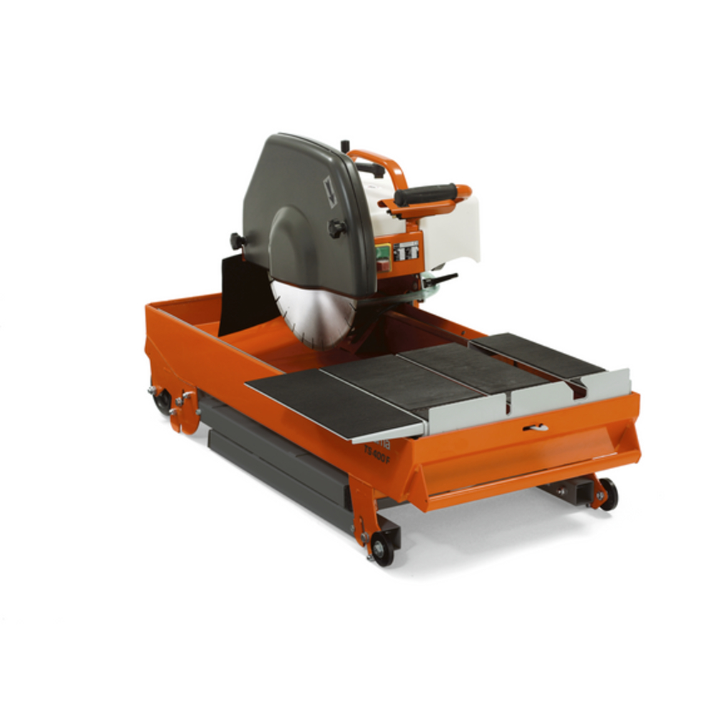 Scie sur table et de carrelage TS 400 F HUSQVARNA - 965 14 81-01