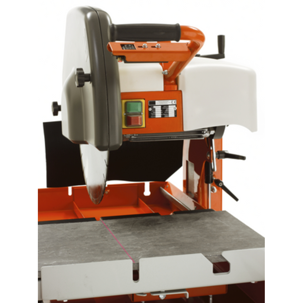 Scie sur table et de carrelage TS 400 F HUSQVARNA - 965 14 81-01