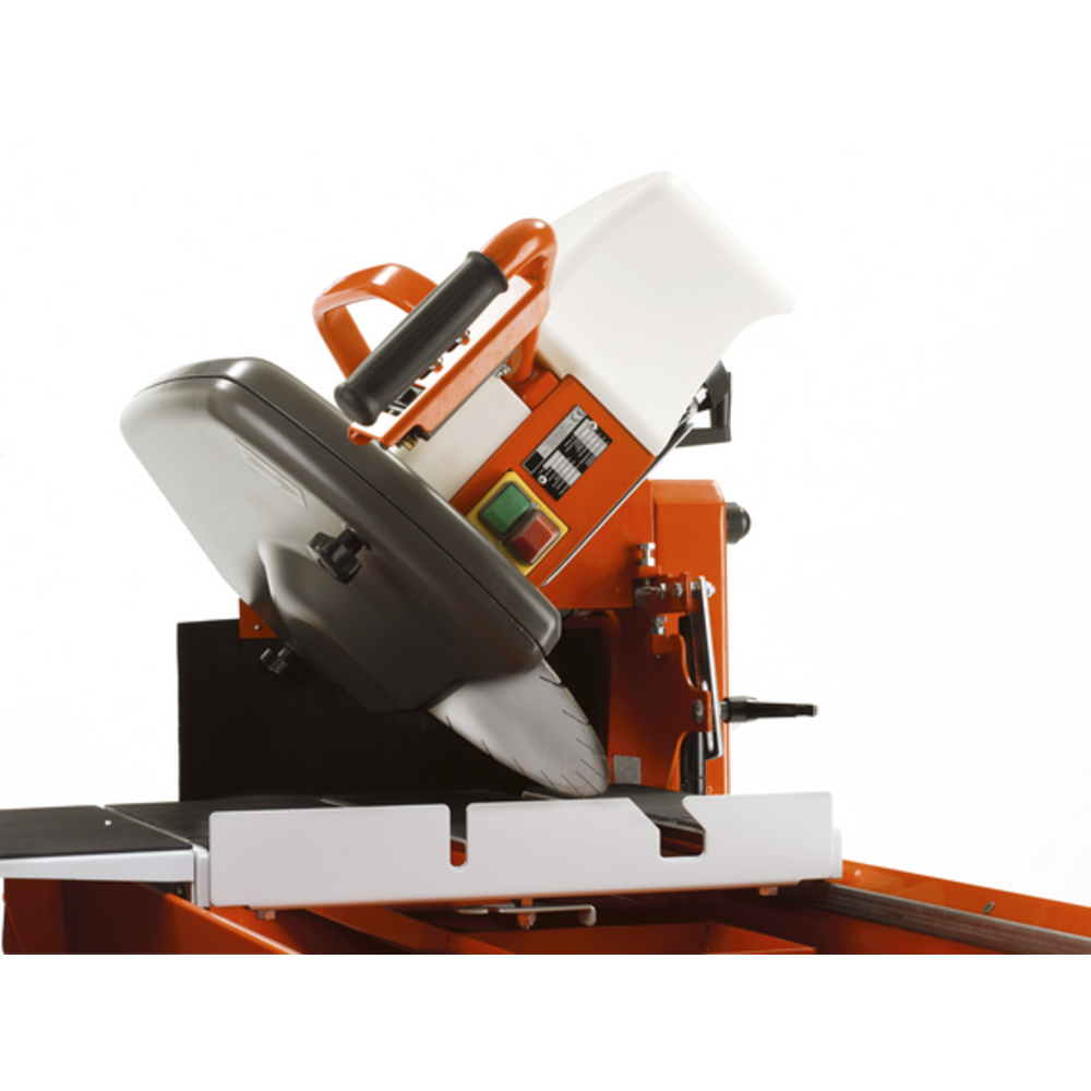 Scie sur table et de carrelage TS 400 F HUSQVARNA - 965 14 81-01