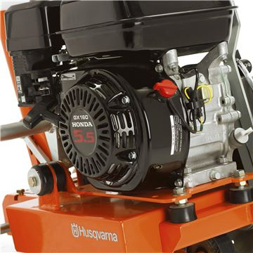 Scie de sol FS 305 MOTEUR HONDA 5,5CH-Prof de coupe 125mm HUSQVARNA - 965 15 00-26