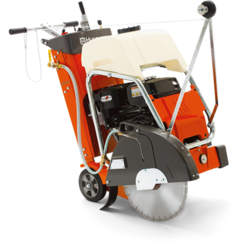 Scie de sol FS 413 HUSQVARNA - 965 15 01-02