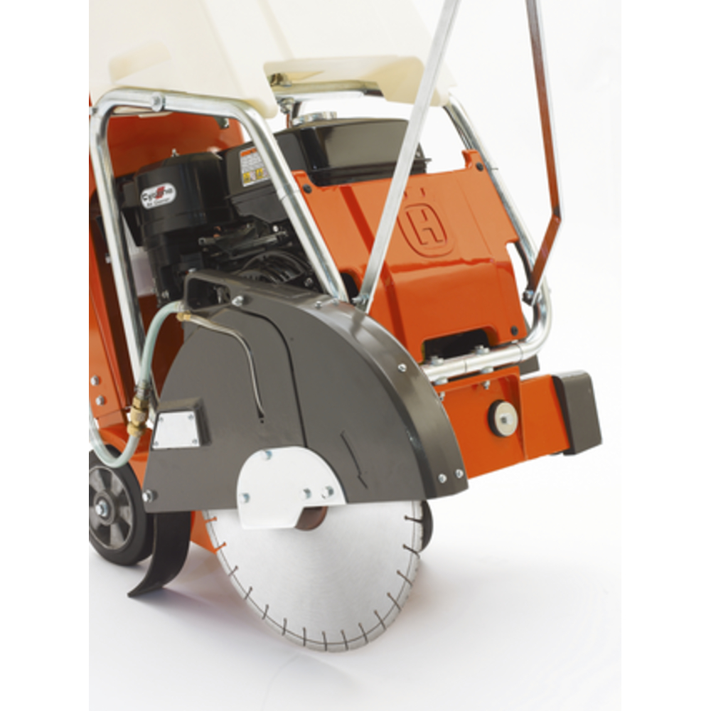 Scie de sol FS 413 HUSQVARNA - 965 15 01-02