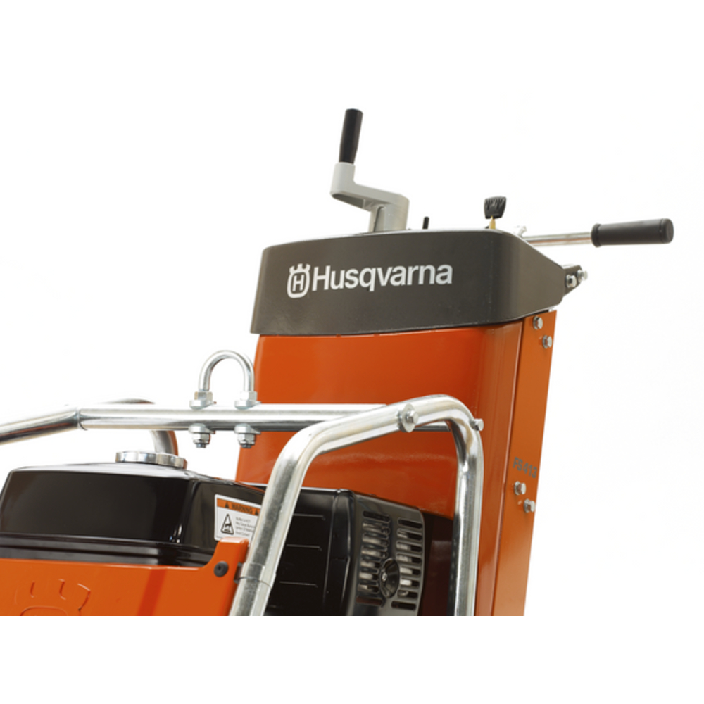 Scie de sol FS 413 HUSQVARNA - 965 15 01-02