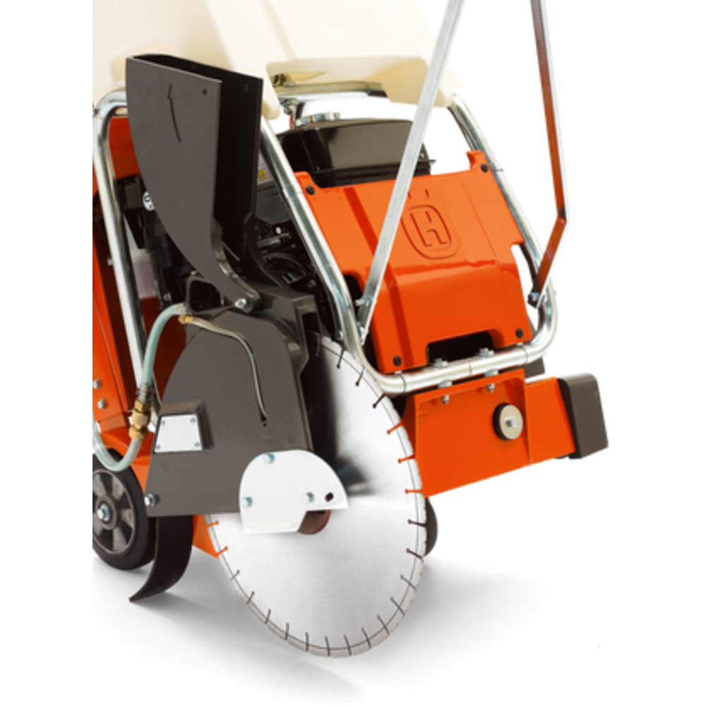 Scie de sol FS 413 HUSQVARNA - 965 15 01-02