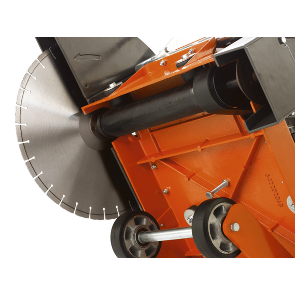 Scie de sol FS 413 HUSQVARNA - 965 15 01-02