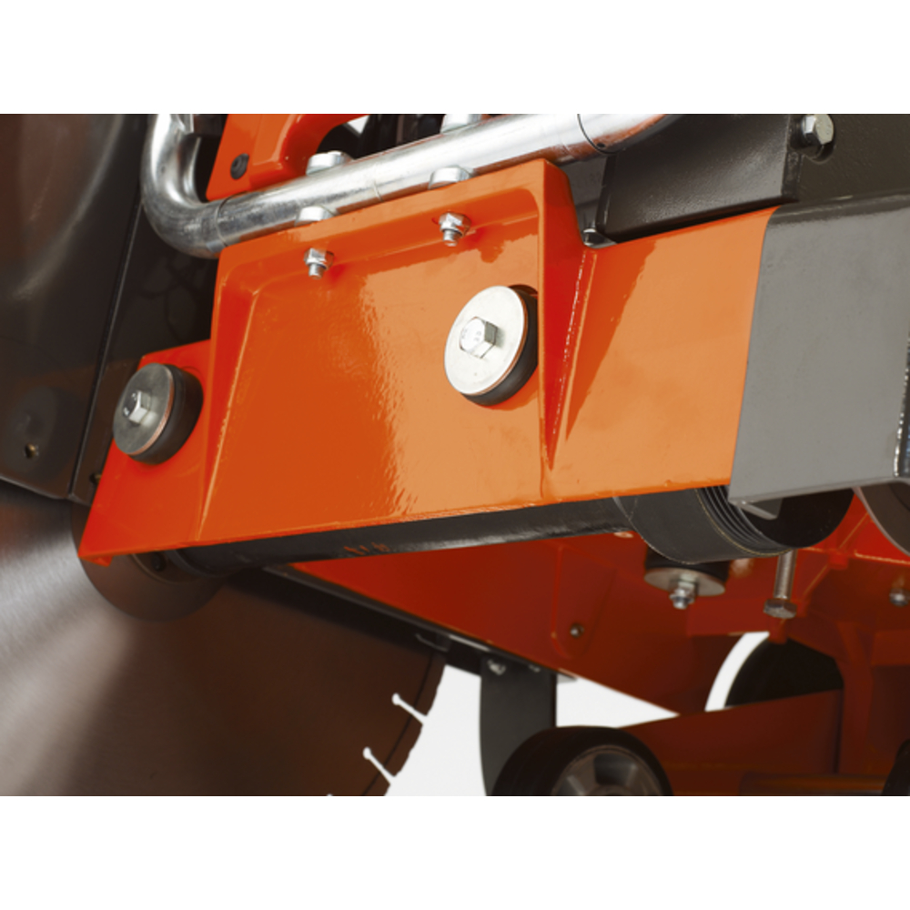 Scie de sol FS 413 HUSQVARNA - 965 15 01-02