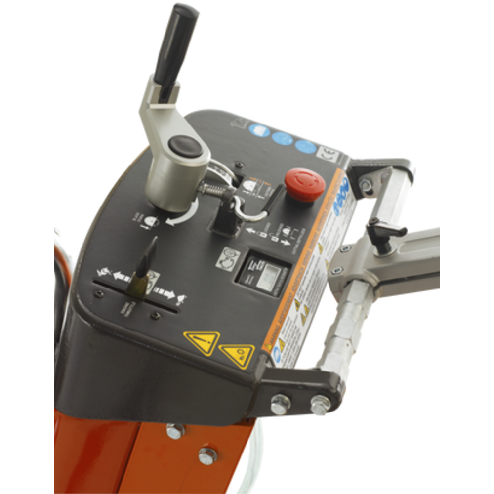 Scie de sol FS 413 HUSQVARNA - 965 15 01-02
