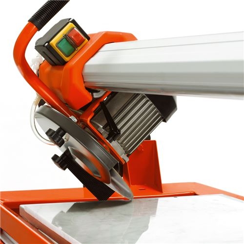 Scie sur table et de carrelage TS 73 R 230 V MONOPHASE HUSQVARNA - 965 15 38-02