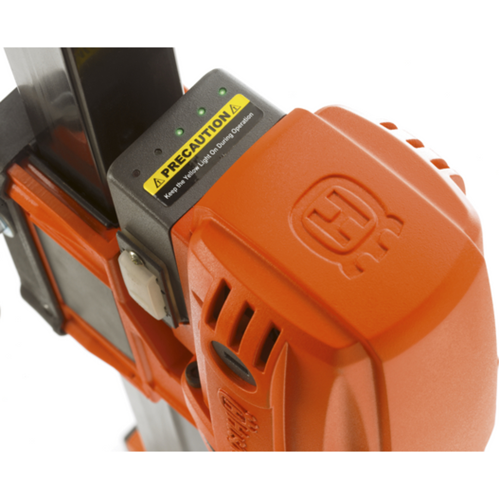 Moteur de forage DMS 160 AT HUSQVARNA - 965 15 75-04