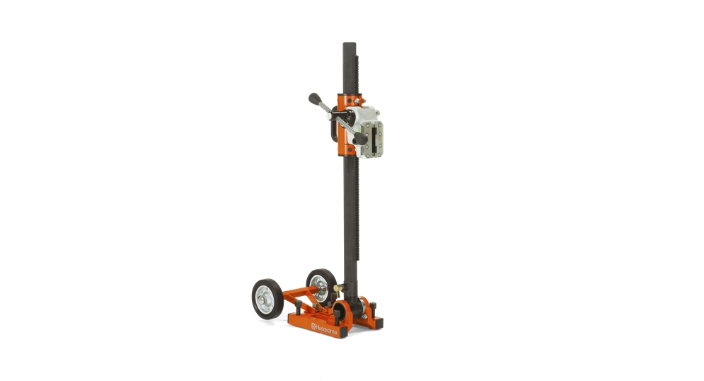 Moteur de forage DS 50 GYRO - Bâti complet HUSQVARNA - 965 15 78-20