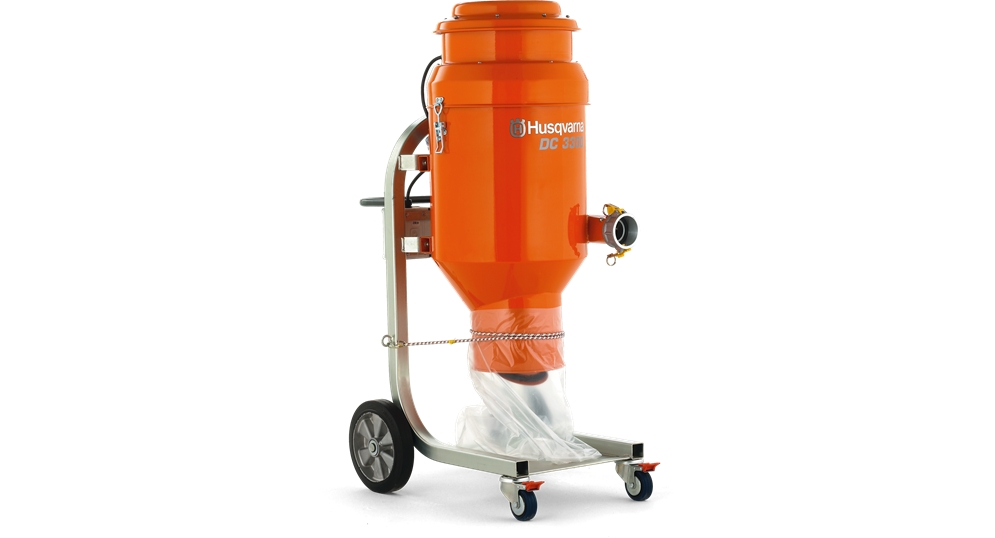 Aspirateur husqvarna monophasé industriel-965196012