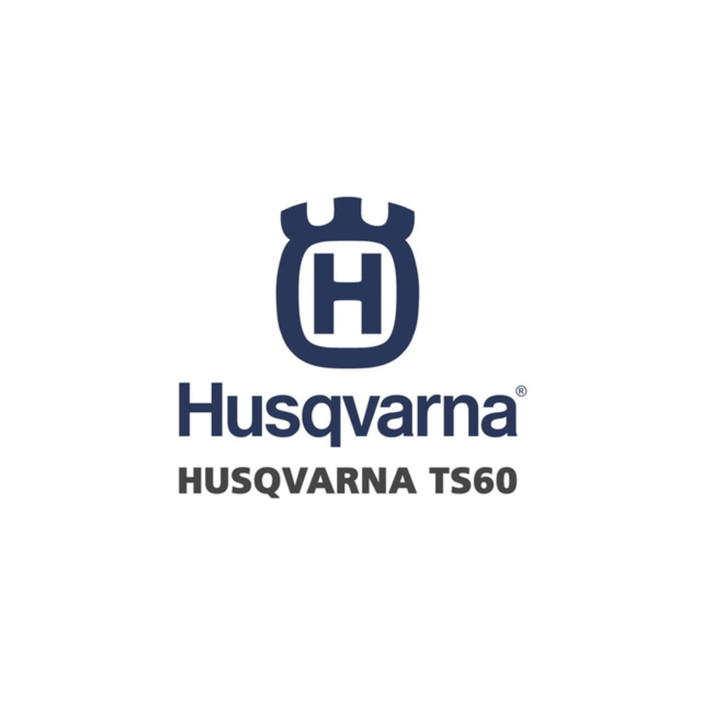 Scie sur table et de carrelage TS 60 HUSQVARNA - 966 61 07-02