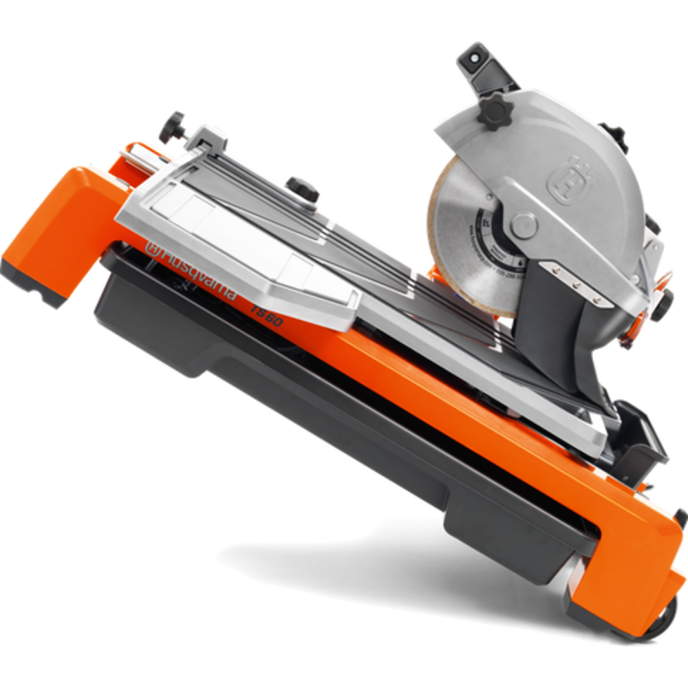 Scie sur table et de carrelage TS 60 HUSQVARNA - 966 61 07-02