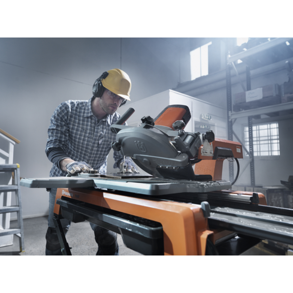 Scie sur table et de carrelage TS 60 HUSQVARNA - 966 61 07-02