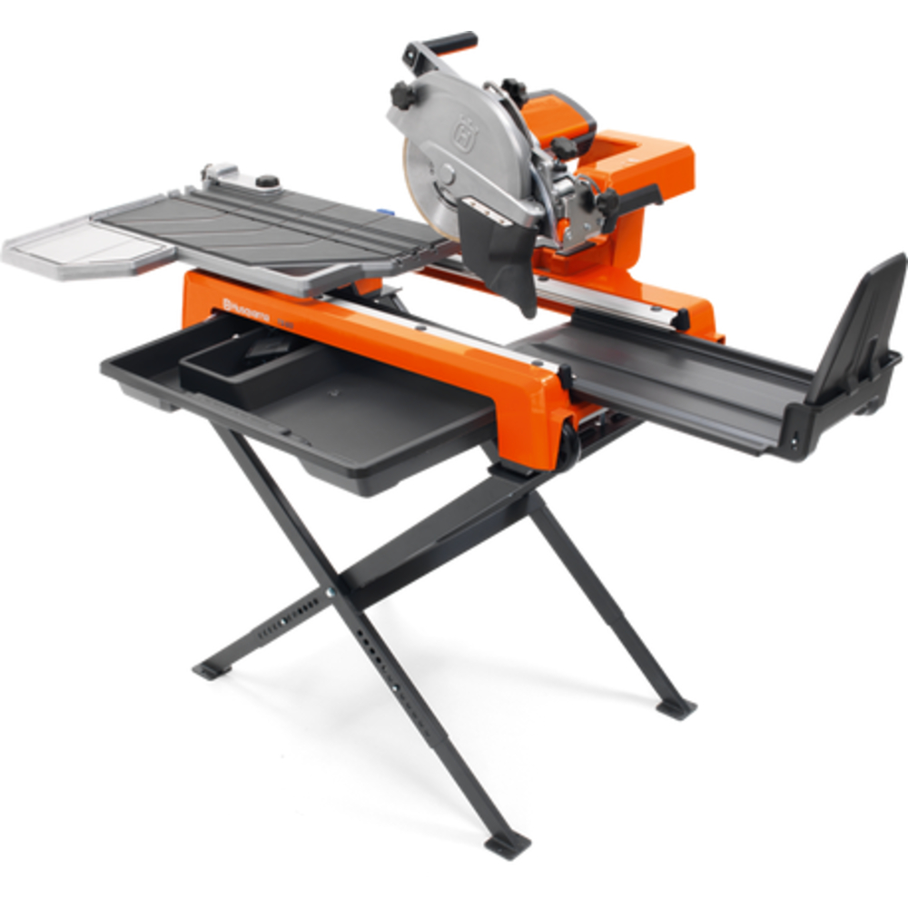 Scie sur table et de carrelage TS 60 HUSQVARNA - 966 61 07-02