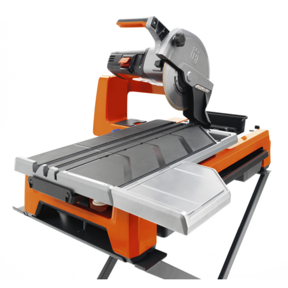 Scie sur table et de carrelage TS 60 HUSQVARNA - 966 61 07-02