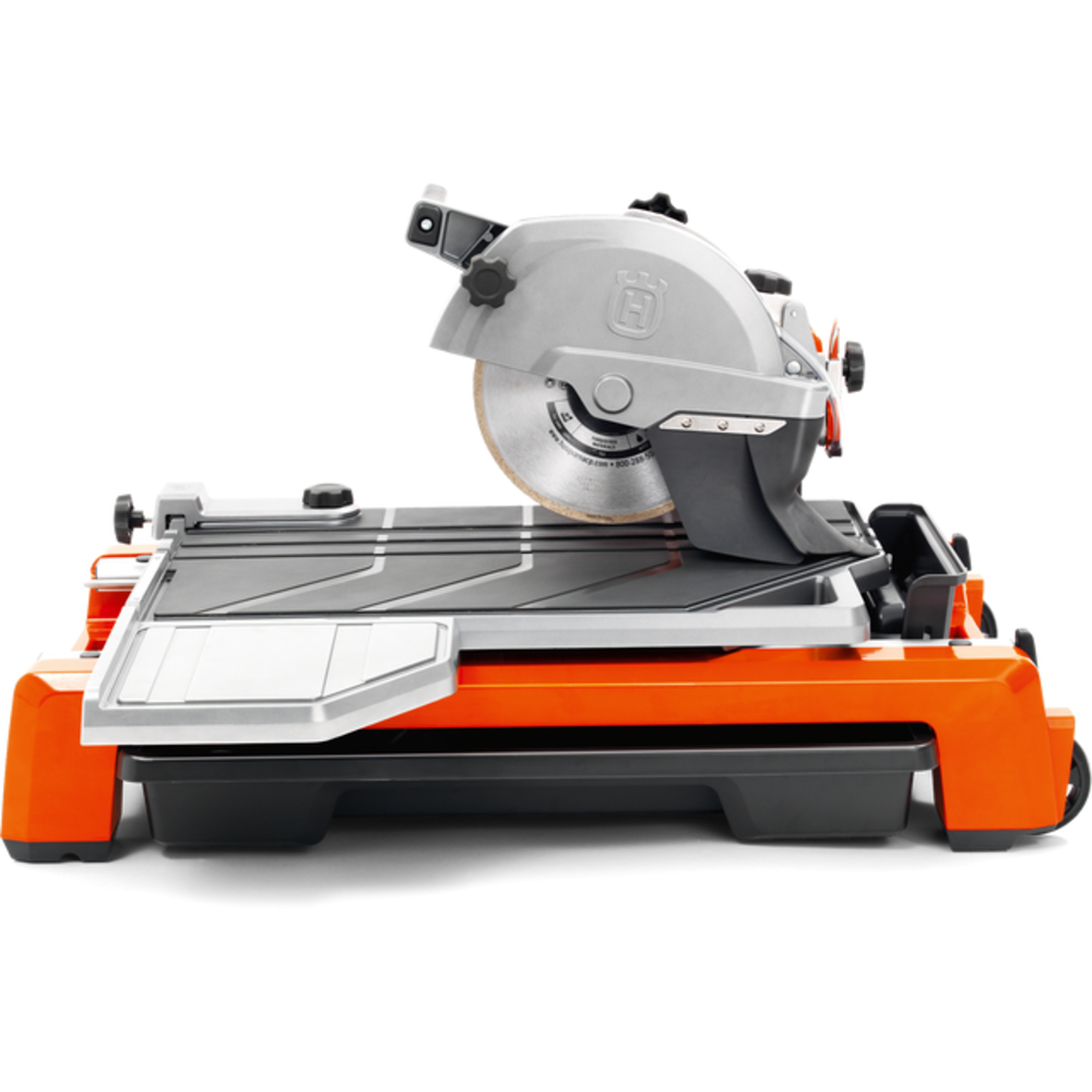 Scie sur table et de carrelage TS 60 HUSQVARNA - 966 61 07-02