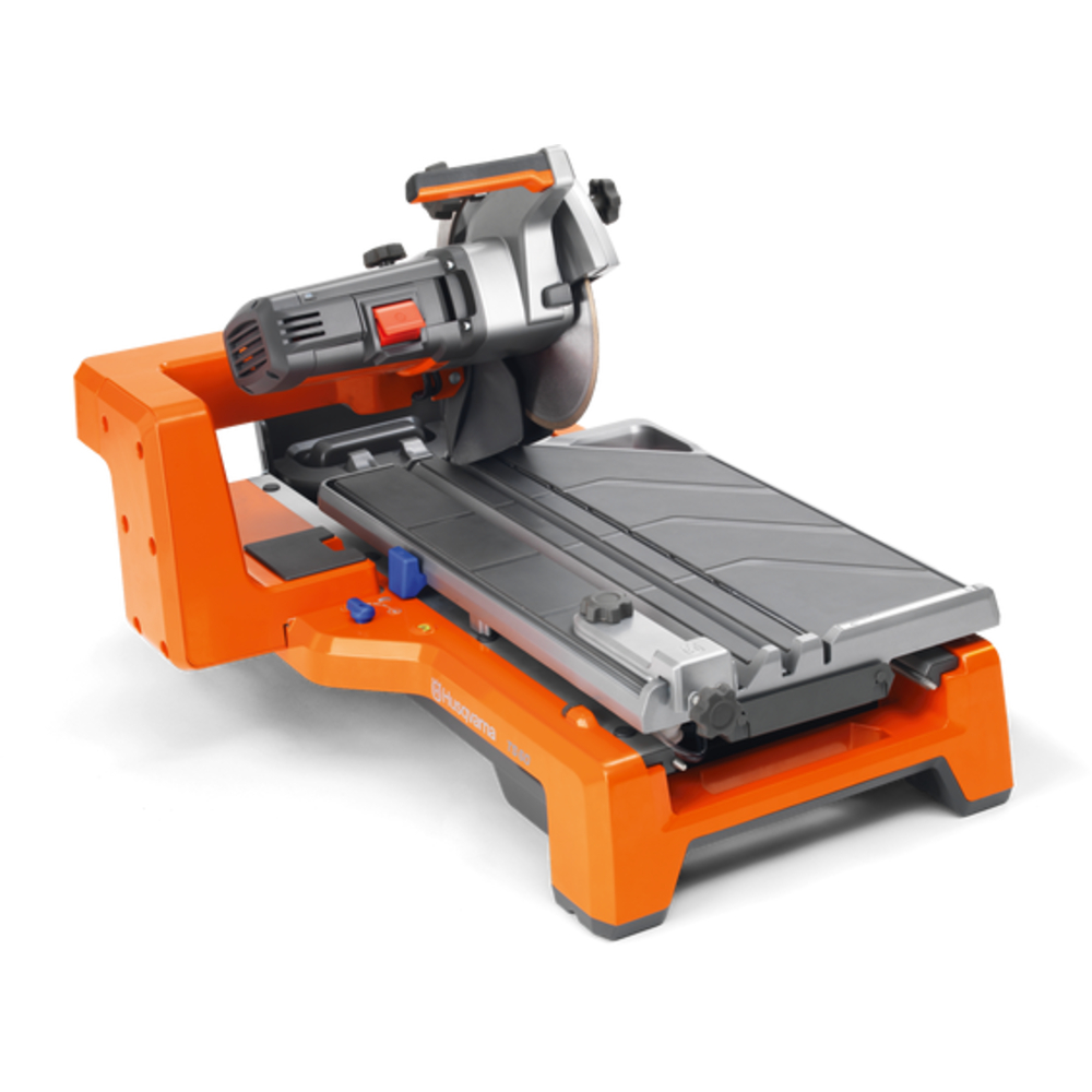 Scie sur table et de carrelage TS 60 HUSQVARNA - 966 61 07-02