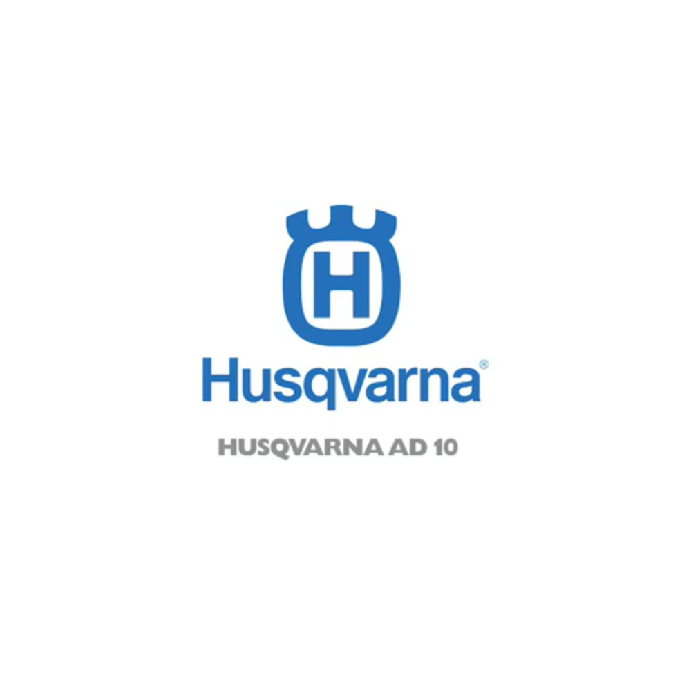 Système de forage automatique AD 10 HUSQVARNA - 966 66 66-01