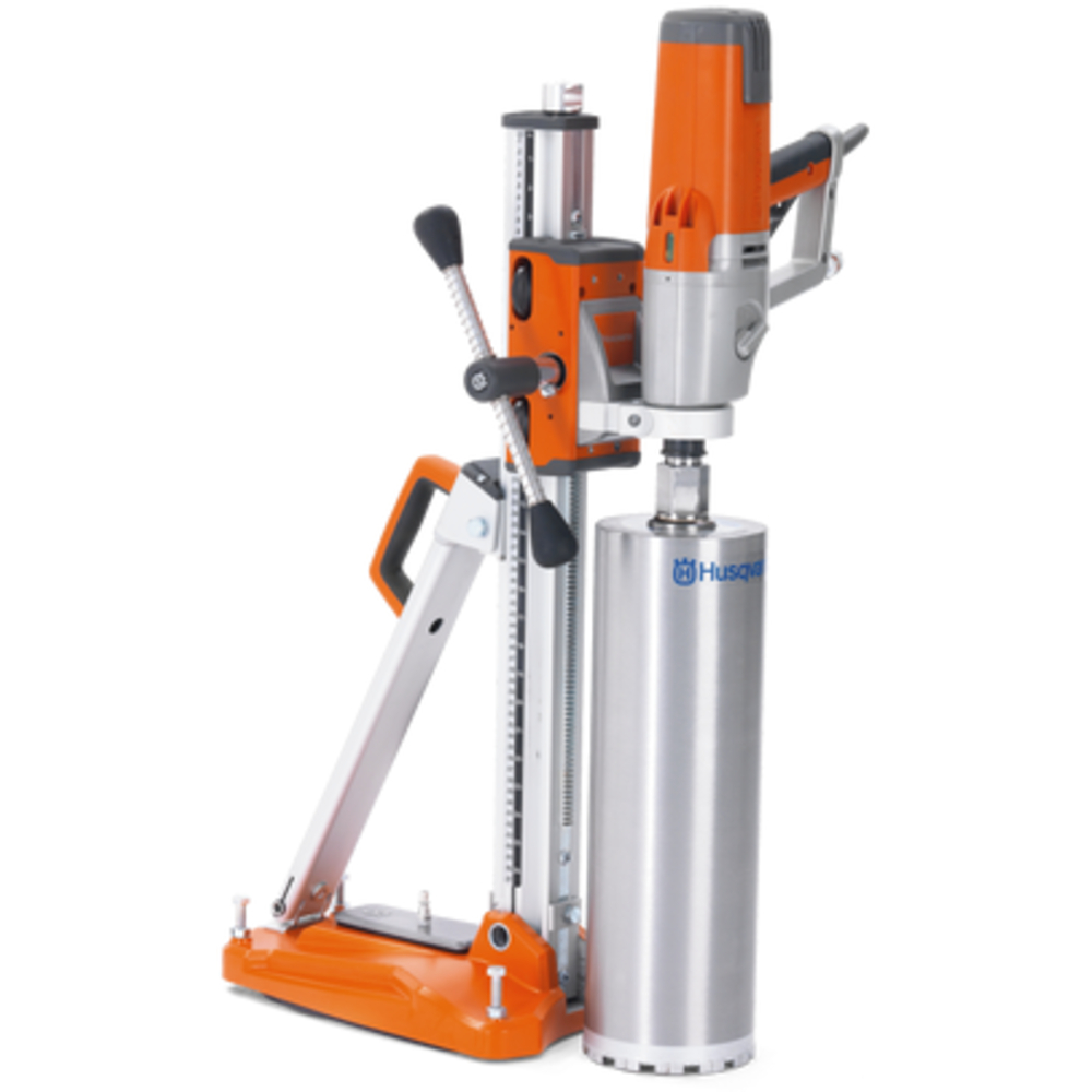 Moteur de forage DS 150 HUSQVARNA - 966 82 72-01