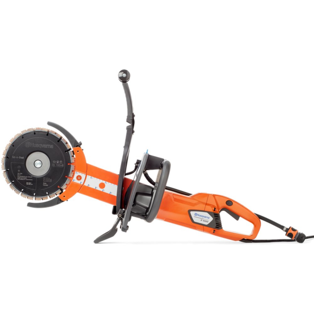 Découpeuse K 4000 Cut-n-Break HUSQVARNA - 967 07 97-01
