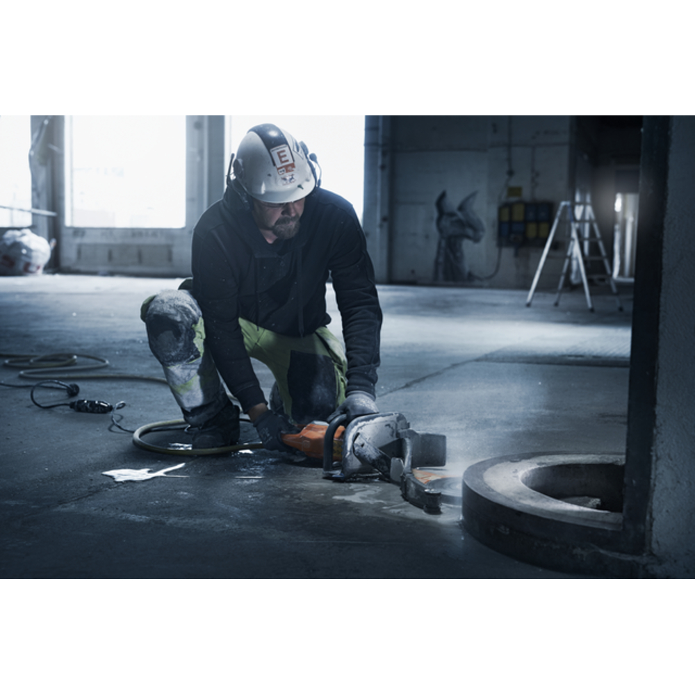 Découpeuse K 4000 Cut-n-Break HUSQVARNA - 967 07 97-01