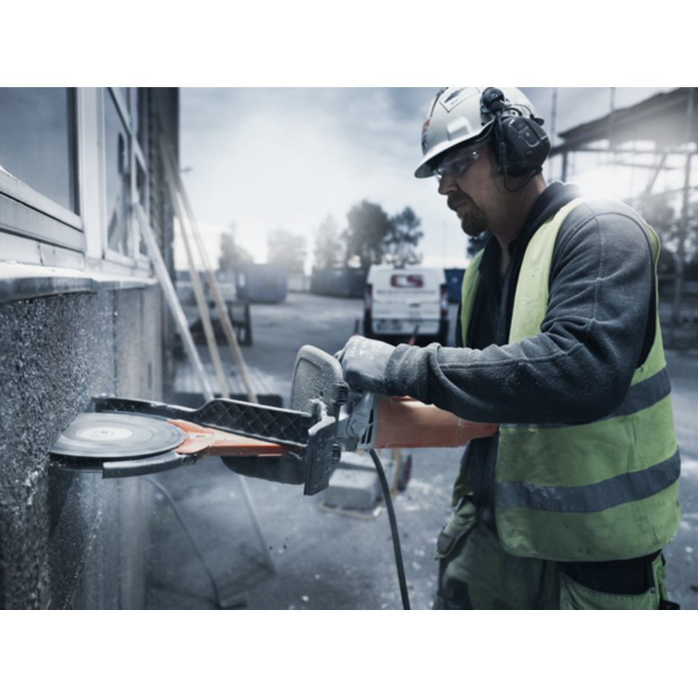 Découpeuse K 4000 Cut-n-Break HUSQVARNA - 967 07 97-01