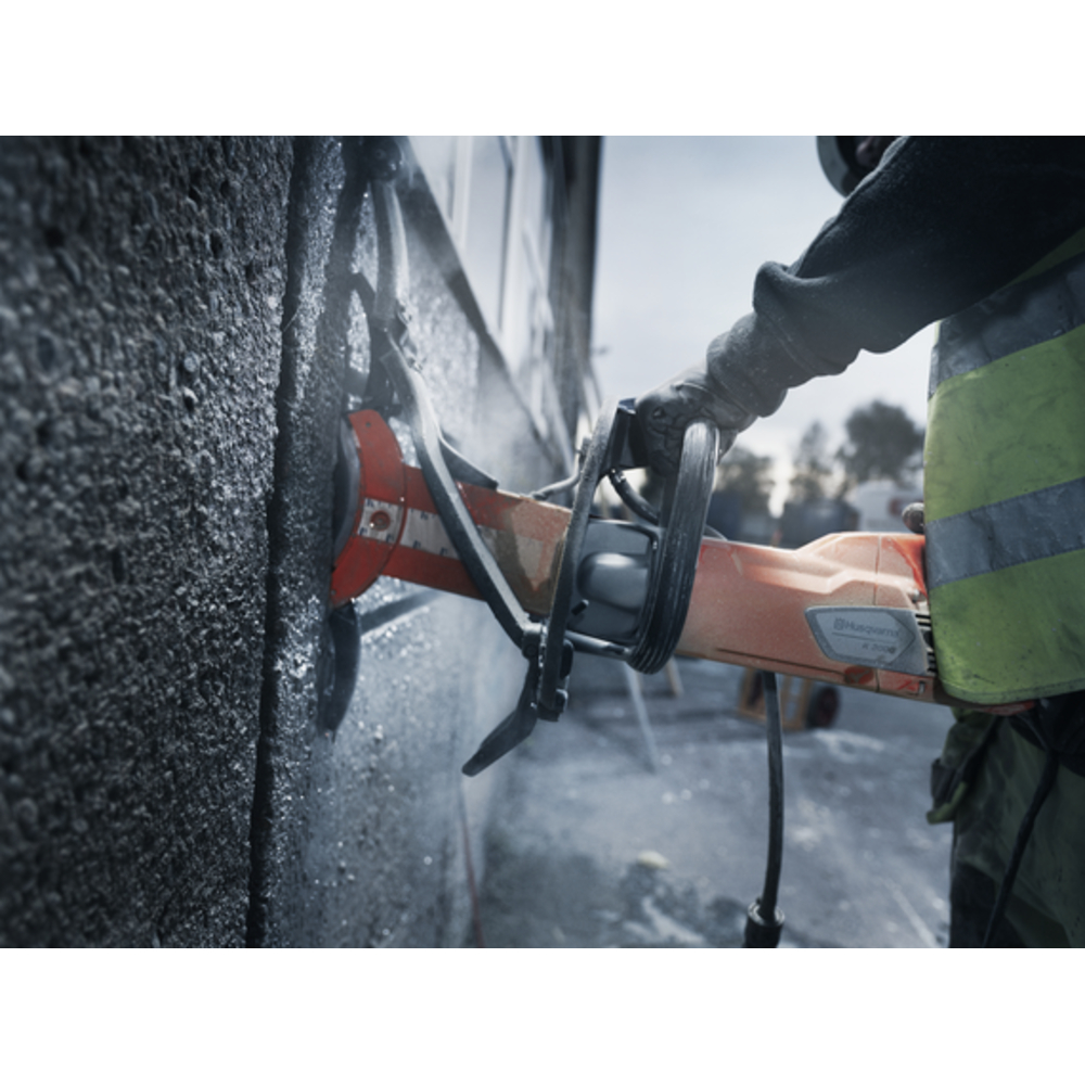 Découpeuse K 4000 Cut-n-Break HUSQVARNA - 967 07 97-01