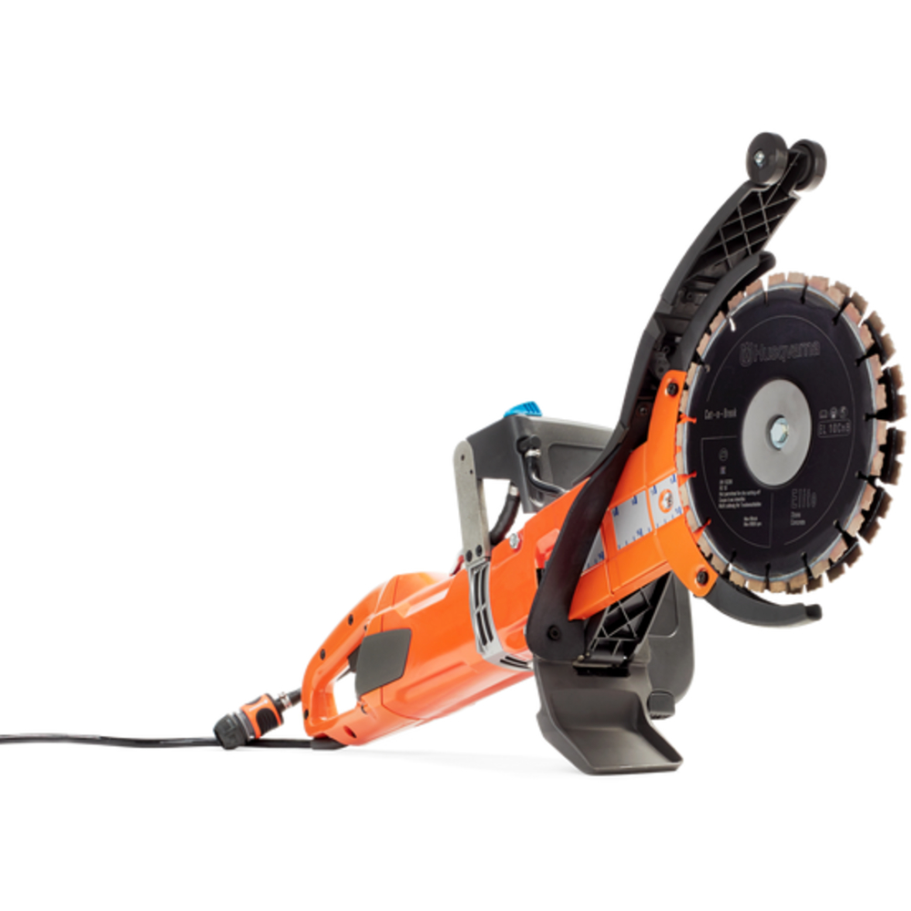 Découpeuse K 4000 Cut-n-Break HUSQVARNA - 967 07 97-01