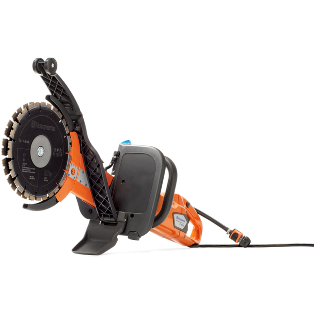 Découpeuse K 4000 Cut-n-Break HUSQVARNA - 967 07 97-01