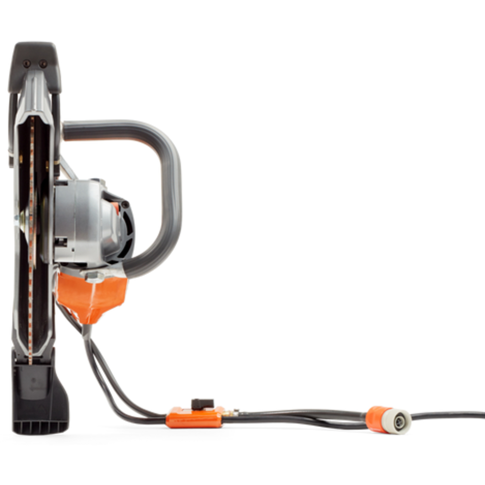 Découpeuse électrique HUSQVARNA K4000 Ø350mm - 967079801
