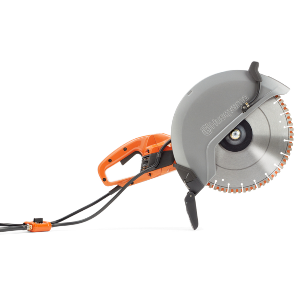 Découpeuse électrique HUSQVARNA K4000 Ø350mm - 967079801