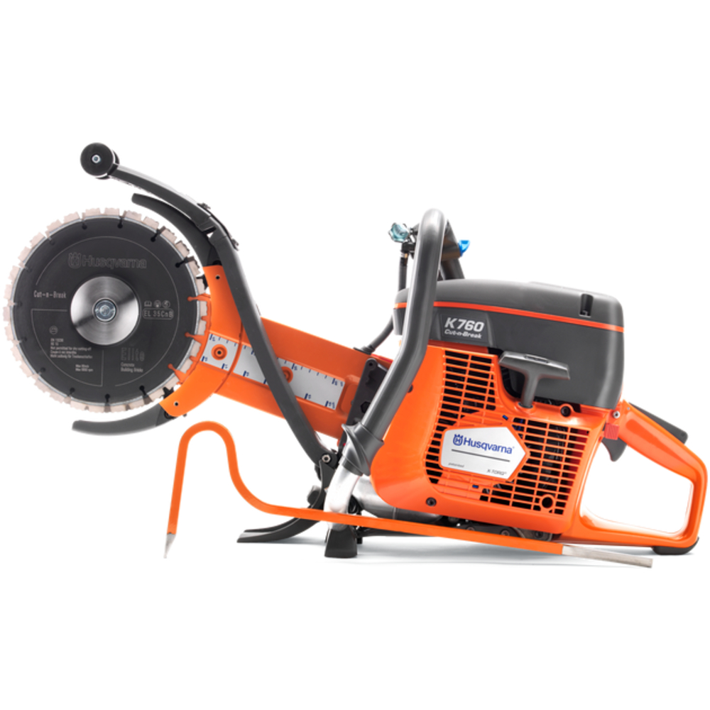 Découpeuse thermique HUSQVARNA K760 Cut-n-Break - 967195701