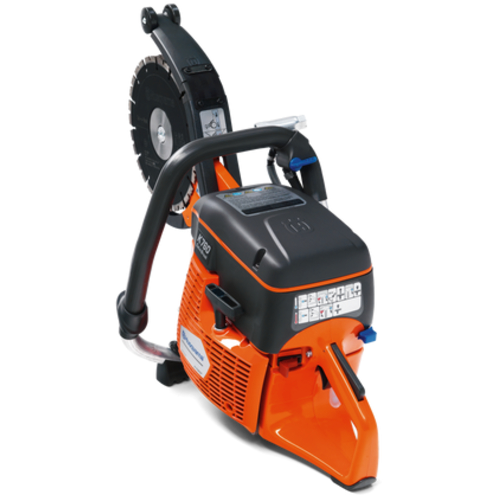 Découpeuse thermique HUSQVARNA K760 Cut-n-Break - 967195701