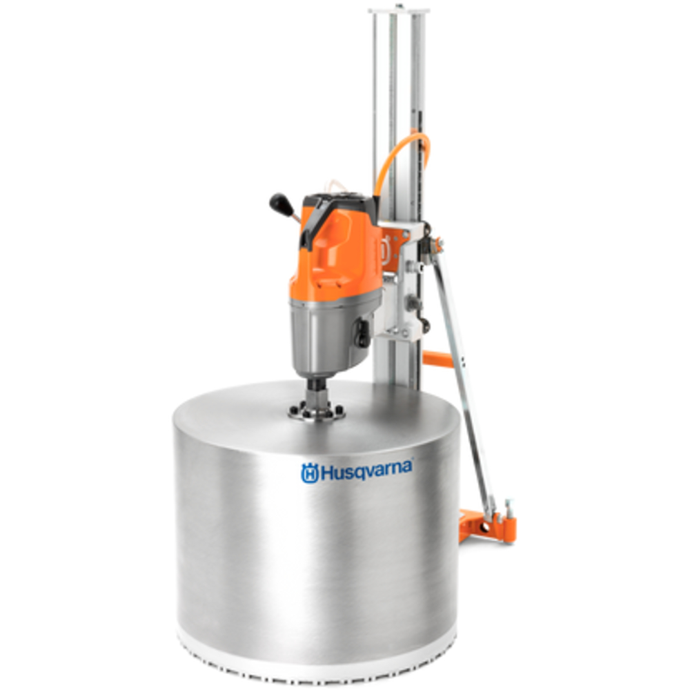 Bâti de forage DS 900 D900 mm HUSQVARNA - 967 30 16‑01