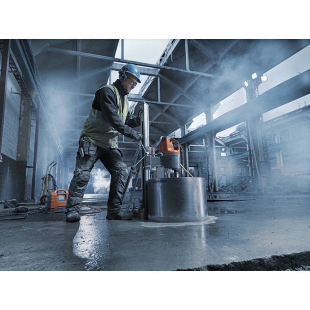 Bâti de forage DS 900 D900 mm HUSQVARNA - 967 30 16‑01