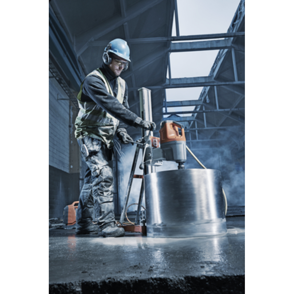 Bâti de forage DS 900 D900 mm HUSQVARNA - 967 30 16‑01