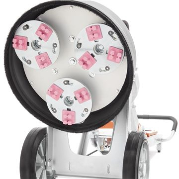 SURFACEUSE PG450 HUSQUVARNA - 967648609