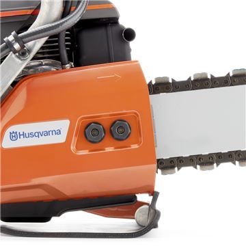 Découpeuse thermique HUSQVARNA K970 Chain 500 mm 4.8 kW - 967660501