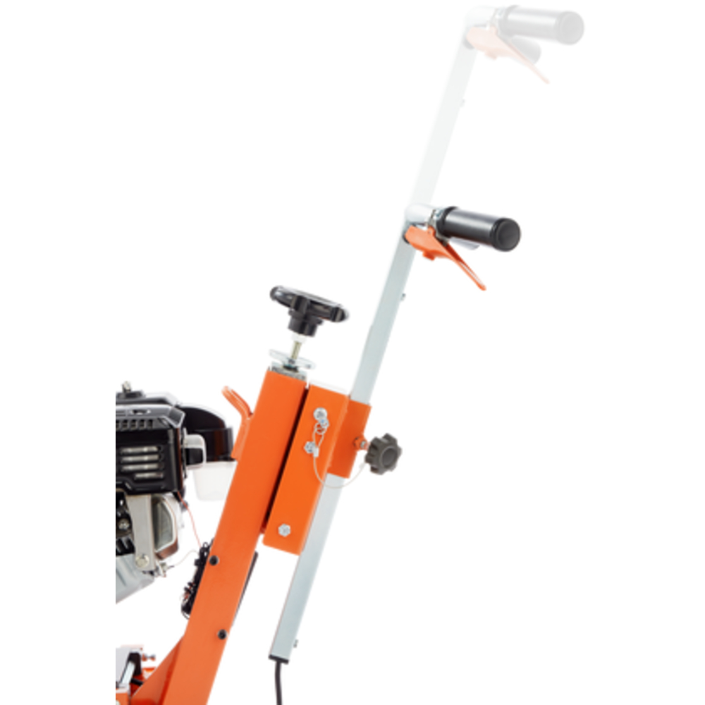 Raboteuse CG 200 HUSQVARNA - 967 66 23-01